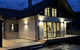 Villa Utopia