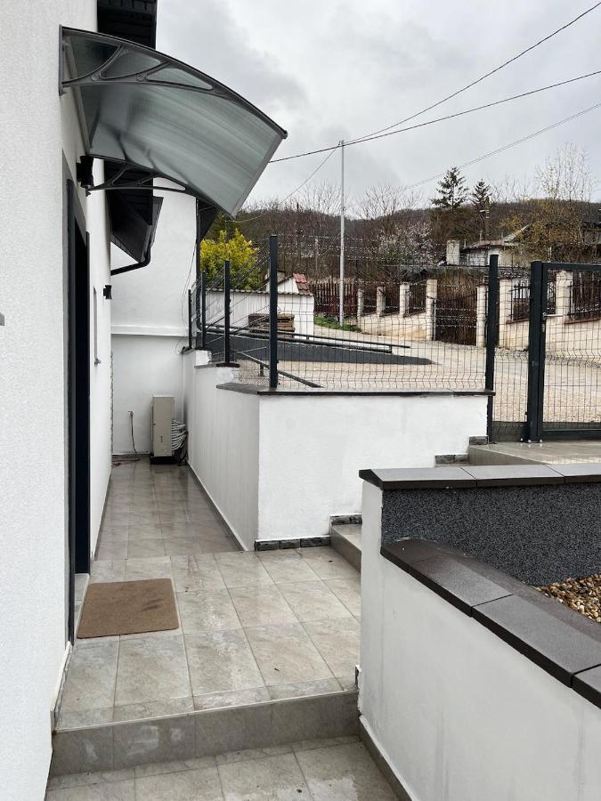 Villa Utopia Balchik Exterior foto